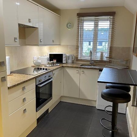 Ground Floor Garden Cottage, Near Stonehenge Shrewton エクステリア 写真